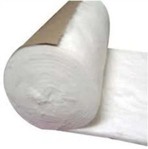 White Plain Surgical Absorbent Cotton