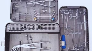 Orthopedic Equipment