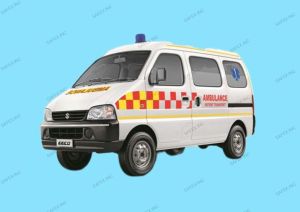 Ambulances