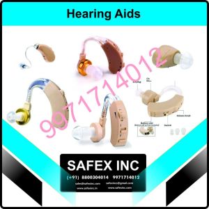 Hearing Aids