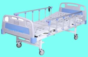 Hospital Bed on Rent