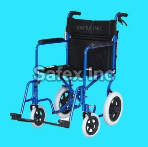 Wheelchair on rent