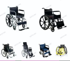 Wheel Chair Parts