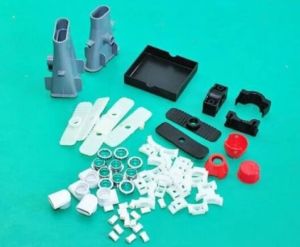 machinery rubber parts