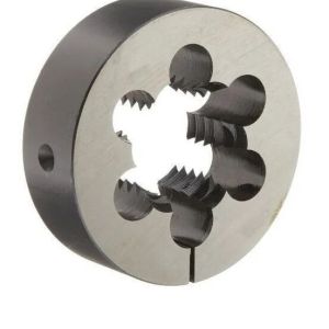 Circular Threading Die