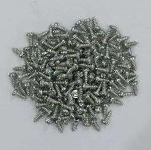 Mild Steel Screw