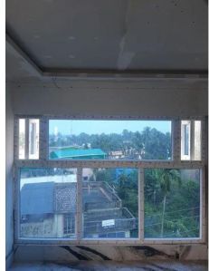 Upvc Fixed Glass