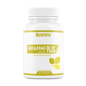 Brahmi Capsules