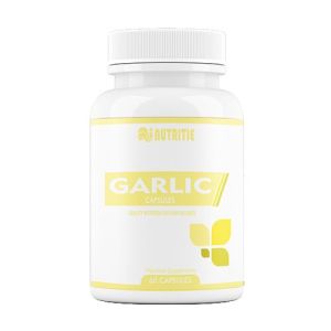 Garlic Capsules