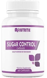 Sugar Control Capsules