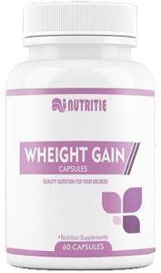 WHEIGHT GAIN CAPSULES