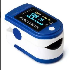 MOWELL Finger Tip Pulse Oximeter