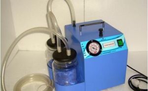 Electric Suction Machine