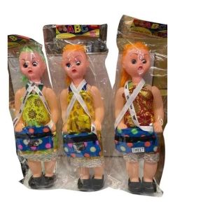 Pvc Doll Toys