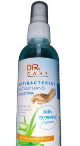 DR Hand Sanitizer 100 ml