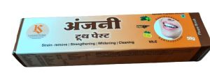 Herbal Toothpaste