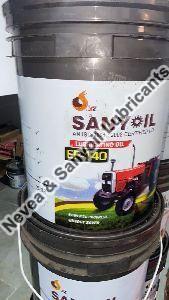 Lubricating Oil