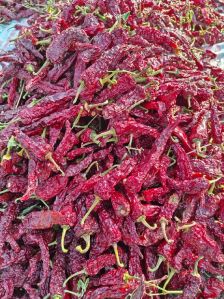 DABBI Dry Red Chilli