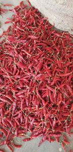 334 dry red chilli