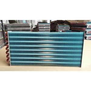 Air Cooled Condenser Coil
