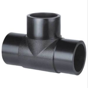 HDPE Spigot Tee