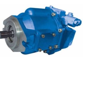 Rexroth piston pump