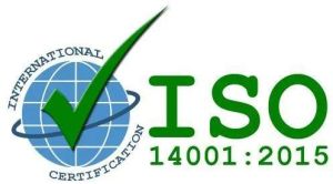 ISO 14001:2015 Certification Service