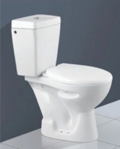 Ceramic Irani Toilets