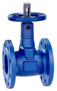 Gate Valves