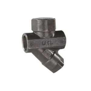 Ukl Klinger Steam Trap