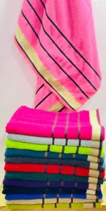 Bath Towels