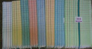 Turkish Towels