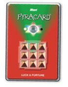 Pyra Card