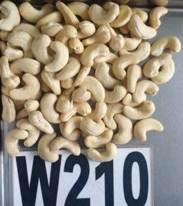 W210 Cashew Nuts