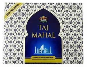 TAJ MAHAL Black Tea
