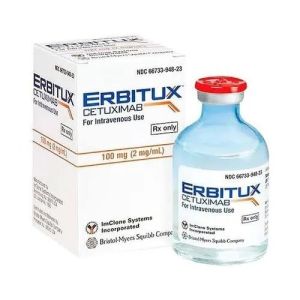 Erbitux Injection