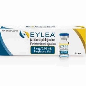 Eylea Injection