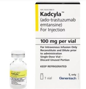 Kadcyla Injection