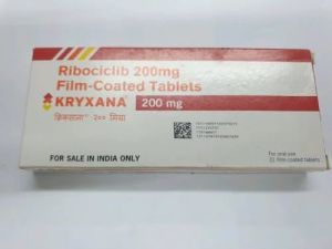 Kryxana Tablets