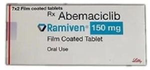 Ramiven Tablets