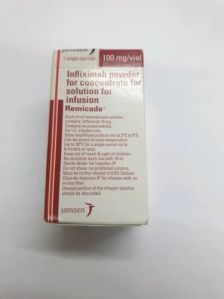 Remicade Injection