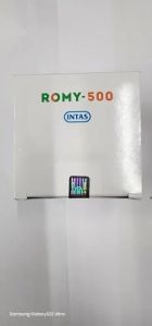 Romy-500 Injection