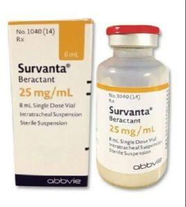 Survanta Injection