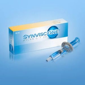 Synvisc One Injection