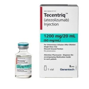 Tecentriq Injection