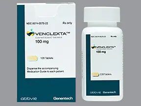 Venclexta Tablets