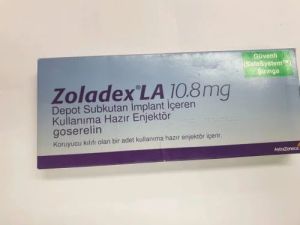 Zoladex Injection