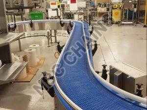 Modular Conveyor System