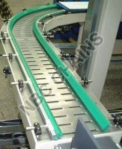 Stainless Steel Conveyor System