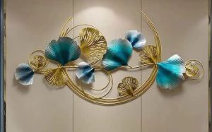 decorative metal wall art